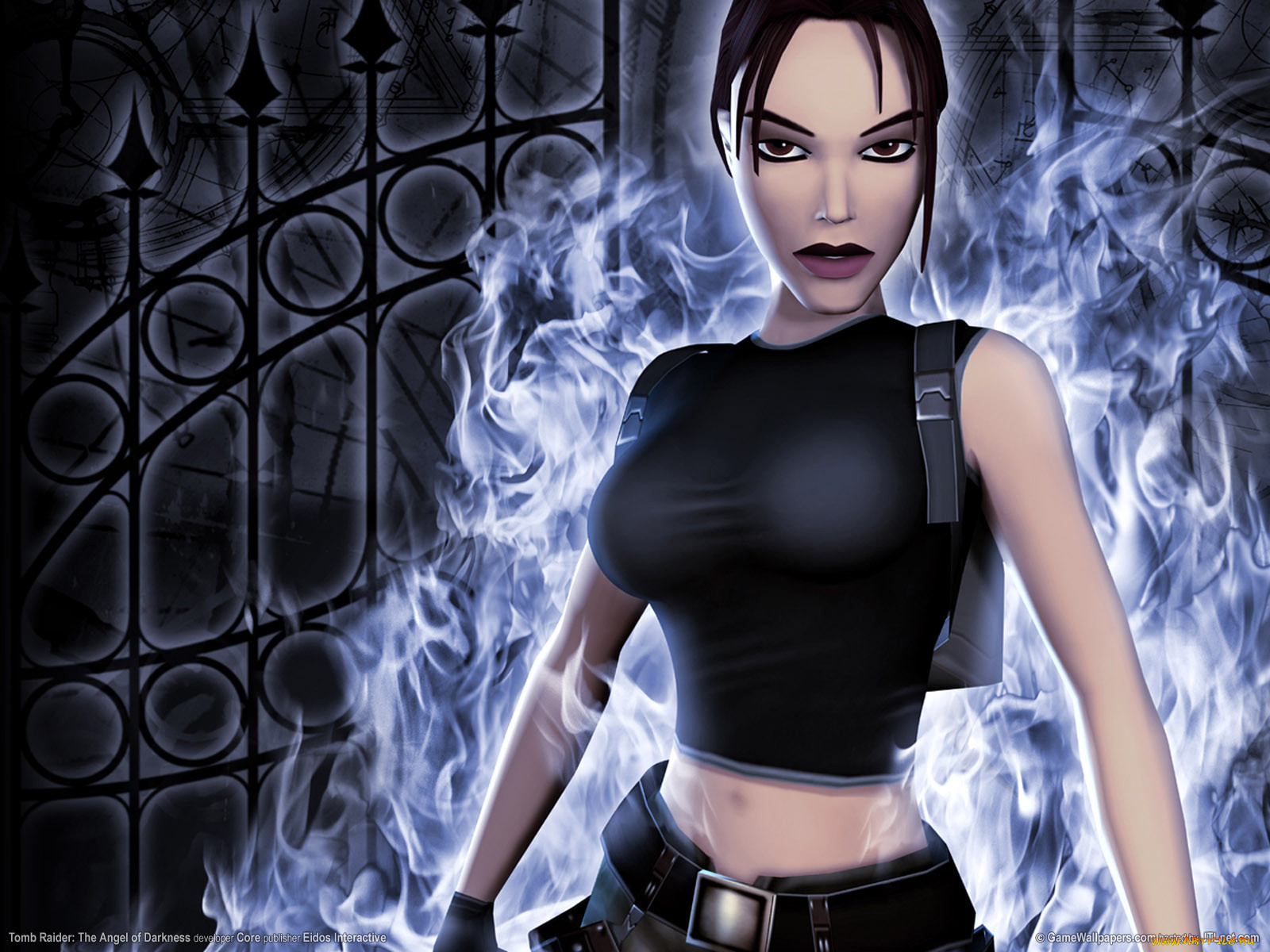 , , tomb, raider, the, angel, of, darkness